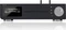 AVM Audio Inspiration CS 2.3 schwarz Vorschaubild