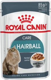 Royal Canin Hairball Care Gravy, 1.02kg (12x 85g)