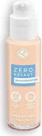 Yves Rocher Zéro Défaut Foundation rosé 100, 30ml