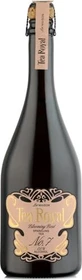 Tea Royal Blooming Rosé alkoholfrei 750ml