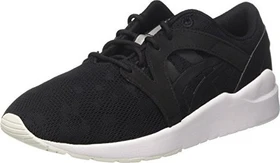 Asics Gel-Lyte Komachi schwarz (Damen)