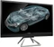ViewSonic VX2880ml, 28" Vorschaubild