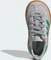 adidas Handball Spezial Comfort Closure grey two/pure teal/gum (Junior) Vorschaubild