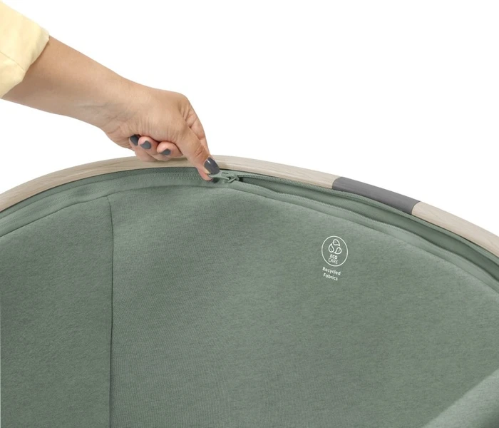 Maxi-Cosi Iora Beistellbett beyond green 2021