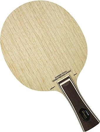 Stiga Infinity VPS V Holz
