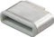 Lindy USB-C/Thunderbolt 3 Schloss Ergänzungspackung, weiß, 10er-Pack Vorschaubild