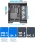DarkFlash DY570 Black, Glasfenster Vorschaubild