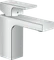 Hansgrohe Vernis Shape 100 CoolStart Waschbeckenarmatur mit Ablauffernbedienung chrom Vorschaubild