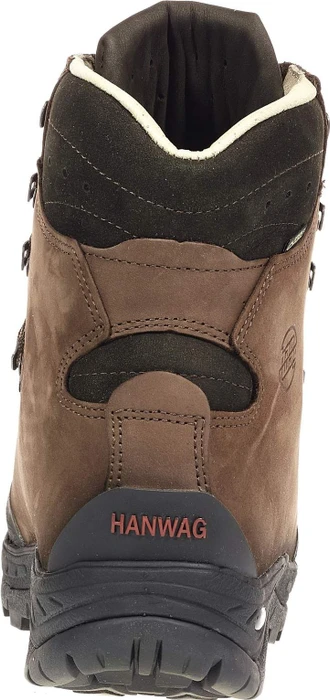Hanwag Alaska Winter GTX braun (Herren)