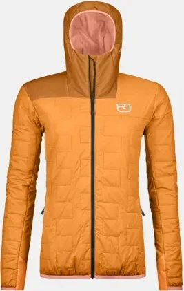 Ortovox Swisswool Piz Badus Jacke (Damen)