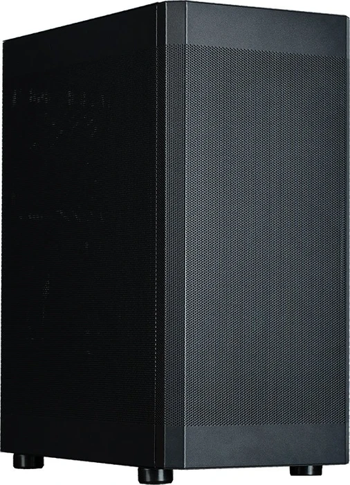 Zalman i4 Black