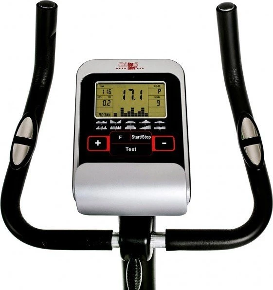 Christopeit BT 4 Ergometer
