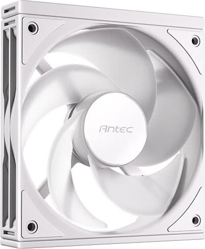 Antec Connect 120 Reverse ARGB, weiß, 120mm, 3er-Pack