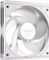 Antec Connect 120 Reverse ARGB, weiß, 120mm, 3er-Pack Vorschaubild