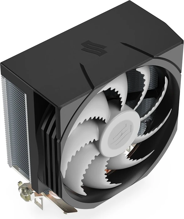Endorfy SilentiumPC Spartan 5 Max ARGB
