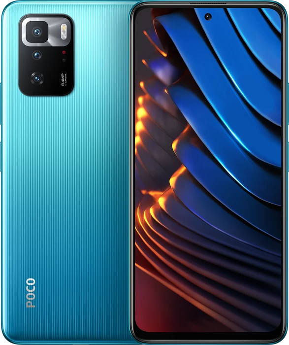 Xiaomi Poco X3 GT