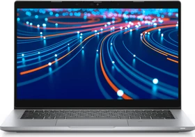 Dell Latitude 5320, Core i5-1135G7, 8GB RAM, 256GB SSD, DE (J0RT1)