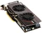 MSI GeForce GTX 680, N680GTX Twin Frozr 2GD5/OC, 2GB GDDR5, 2x DVI, HDMI, DP Vorschaubild