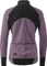 Gonso Road Softshell 2 Fahrradjacke dark plum (Damen) Vorschaubild
