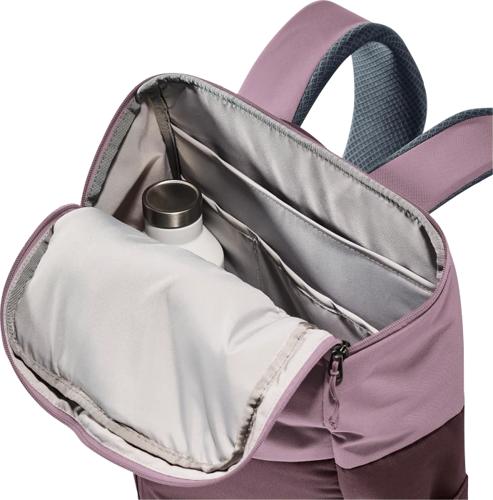 Deuter Stockholm aubergine/grape