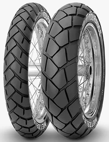 Metzeler Tourance 130/80 17 65S TT