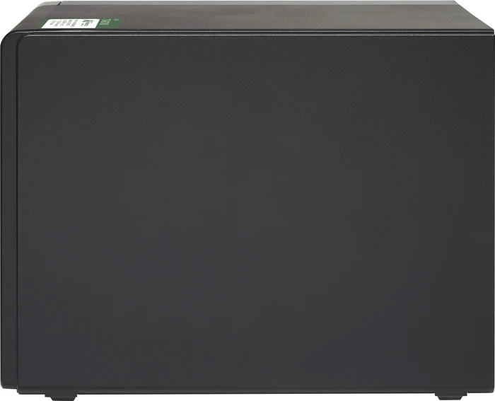 QNAP Turbo Station TS-431KX-2G, 2GB RAM, 1x SFP+ 10Gb/s, 2x RJ-45 1000Base-T