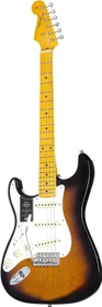 Fender American Vintage II 1957 Stratocaster Left-Hand MN 2-Color-Sunburst