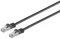 MicroConnect Patchkabel, Cat6a/Cat7, S/FTP, RJ-45/RJ-45 Vorschaubild