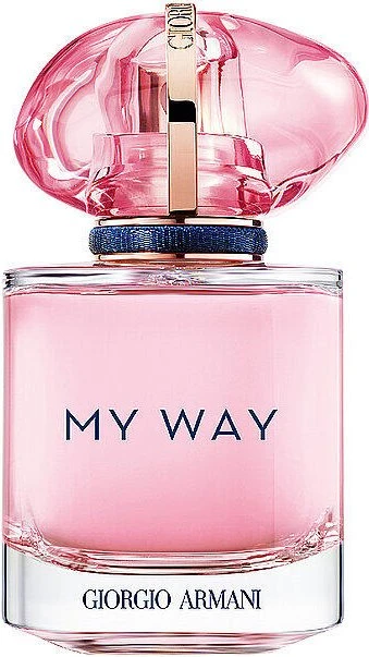 Giorgio Armani My Way Nectar Eau de Parfum