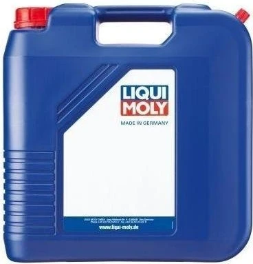 Liqui Moly Motorbike 4T Synth 10W-40 Street Race