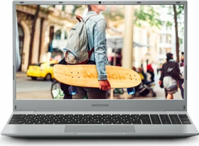 Medion Akoya E15301, Ryzen 7 3700U, 8GB RAM, 512GB SSD, DE (30029237 / MD61773)