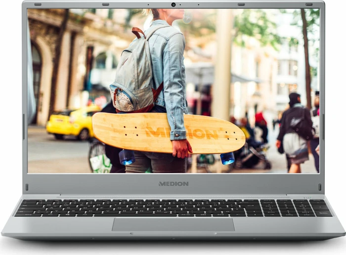 Medion Akoya E15301, Ryzen 7 3700U, 8GB RAM, 512GB SSD, DE