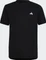 adidas Club Tennis Funktionsshirt kurzarm schwarz (Junior) Vorschaubild