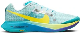 Nike Ultrafly dusty cactus/glacier blue/field purple/opti yellow