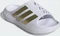 adidas Purechill Slides cloud white/gold metallic Vorschaubild