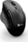 C-Tech WLM-17 Silent Wireless Dual-Mode Ergo Mouse schwarz, USB/Bluetooth Vorschaubild