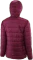 Löffler Hooded Iso CF PL100 Funktionsjacke burgund (Damen) Vorschaubild