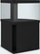 Juwel Trigon 350 LED Aquarium-Set mit Unterschrank, schwarz/schwarz, 350l Vorschaubild