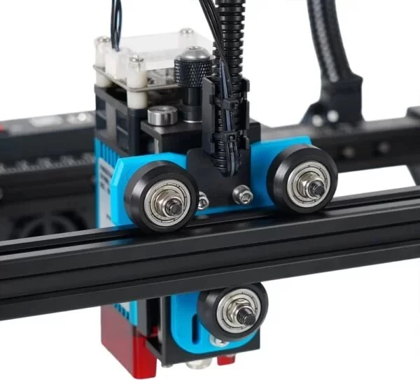 Two Trees TTS-55 Laser Engraver