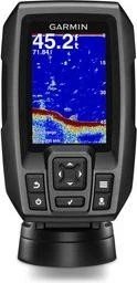 Garmin Striker 4 Fishfinder