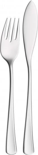 WMF Denver Fischbesteck-Set, 2-tlg.