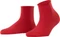 Falke Cotton Touch Socken scarlet (Damen) Vorschaubild