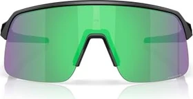 Oakley Sutro Lite S matte black/prizm jade
