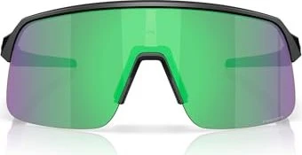 Oakley Sutro Lite S matte black/prizm jade