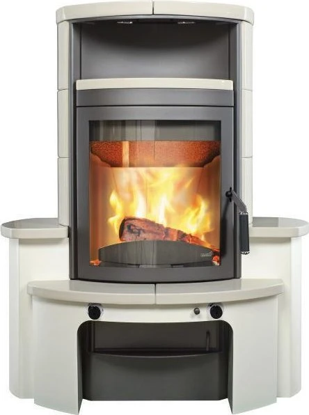 Hark Avenso ECOplus 6kW creme-weiß (018360)