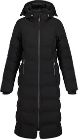 Icepeak Brilon Funktionsmantel schwarz (Damen)