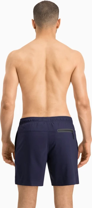 Puma Swim Badeshorts navy (Herren)