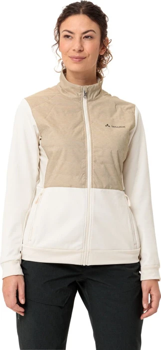 Vaude Yaras 3in1 Fahrradjacke agave (Damen)