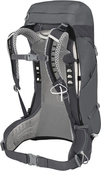 Osprey Sirrus 26 tunnel vision grey (Damen)