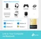 TP-Link UB500 Nano V3, Bluetooth 5.4, USB-A 2.0 [Stecker] Vorschaubild